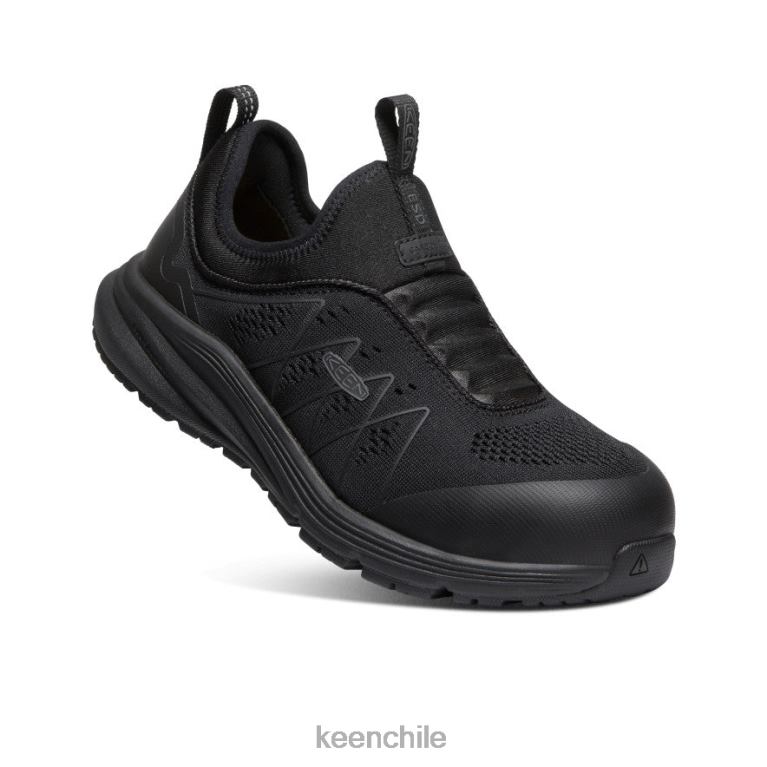 calzado KEEN Vista Energy Shift ESD (puntera de fibra de carbono) negro mujer J4XN6613 - Image 3