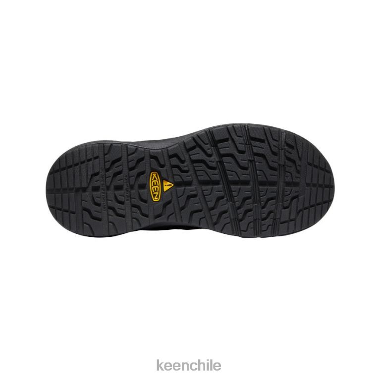 calzado KEEN Vista Energy Shift ESD (puntera de fibra de carbono) negro mujer J4XN6613 - Image 4