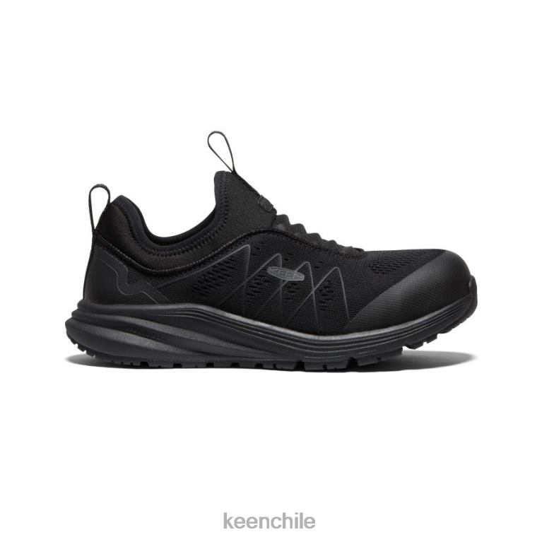 calzado KEEN Vista Energy Shift ESD (puntera de fibra de carbono) negro mujer J4XN6613 - Image 1