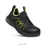 calzado KEEN Vista Energy Shift (puntera de fibra de carbono) negro/onagra hombres J4XN6182 - Image 3