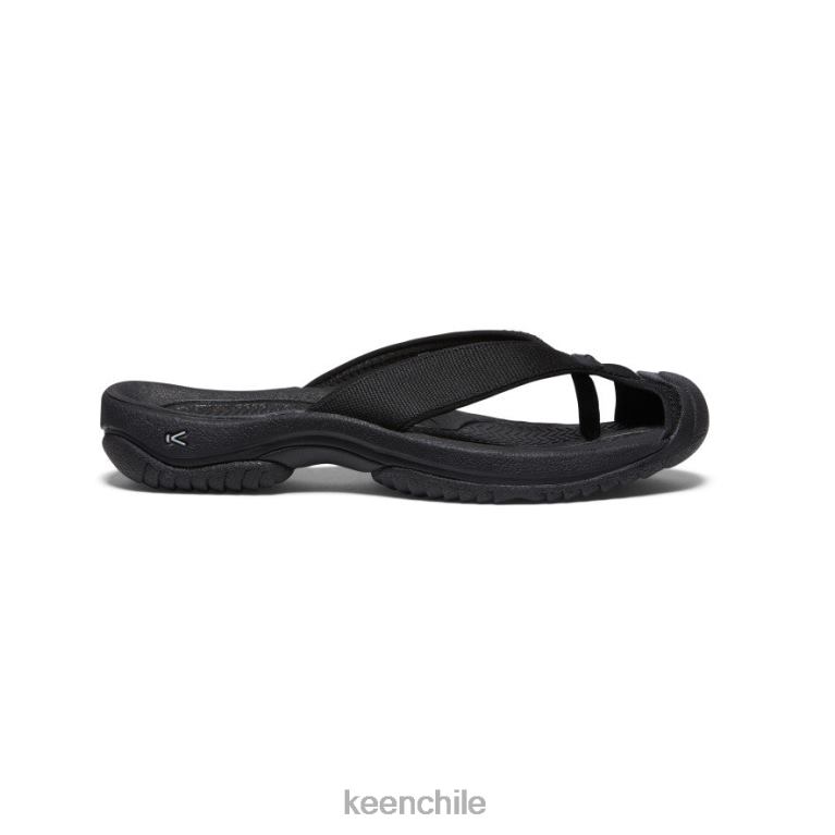 calzado_keen_waimea_h2_triple_negro_negro_hombres_j4xn6403.jpg calzado KEEN waimea h2 triple negro/negro hombres J4XN6403 - Image 1