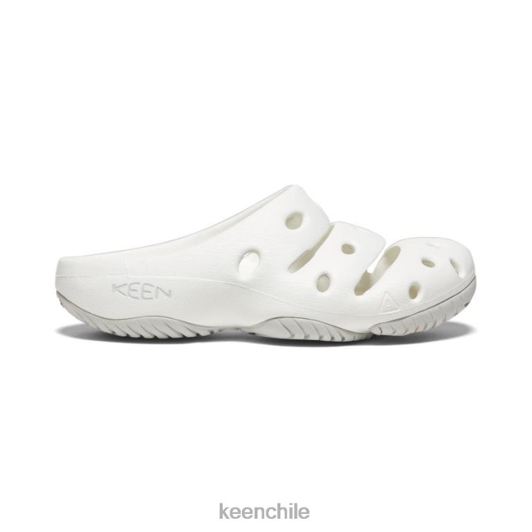 calzado_keen_yogui_blanco_estrella_vapor_mujer_j4xn6623.jpg calzado KEEN yogui blanco estrella/vapor mujer J4XN6623 - Image 1