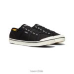 calzado KEEN zapatilla eldon negro/blanco estrella hombres J4XN6262 - Image 2