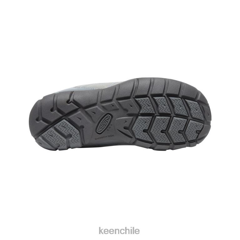 calzado KEEN zapatillas chandler 2 cnx antigua arena/llovizna niños grandes J4XN6882 - Image 4