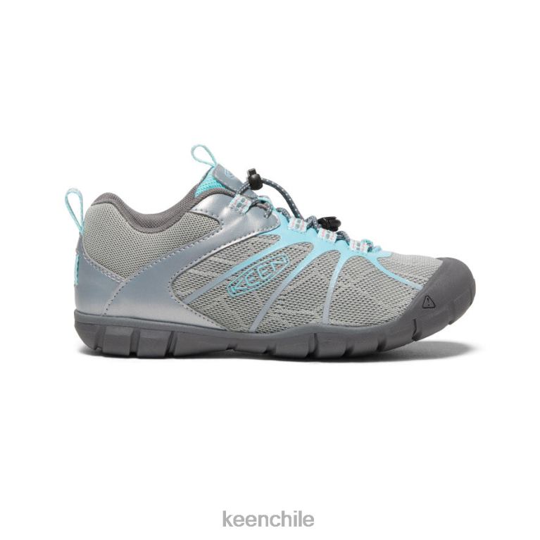 calzado KEEN zapatillas chandler 2 cnx antigua arena/llovizna niños grandes J4XN6882 - Image 1