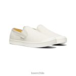 calzado KEEN zapatillas eldon lienzo natural/blanco estrella hombres J4XN6371 - Image 2