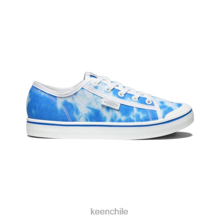 calzado_keen_zapatillas_elsa_lite_azul_blanco_mujer_j4xn6686.jpg calzado KEEN zapatillas elsa lite azul blanco mujer J4XN6686 - Image 1