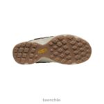 calzado KEEN zapatillas uneek snk manzana canela/grano de café hombres J4XN6387 - Image 4
