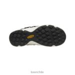 calzado KEEN zapatillas uneek snk mykonos azul/negro hombres J4XN6386 - Image 4