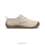 calzado KEEN zapato derby mosey fieltro natural/abedul mujer J4XN6697