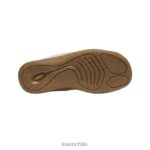 calzado KEEN zapato derby mosey fieltro natural/abedul mujer J4XN6697 - Image 4