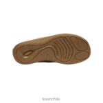 calzado KEEN zapato derby mosey fieltro topo/abedul mujer J4XN6696 - Image 4