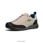 calzado KEEN zapato impermeable jasper ii safari/musgo marino hombres J4XN6348 - Image 3