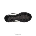 calzado KEEN zapato impermeable terradora flex negro/melocotón mujer J4XN6602 - Image 4