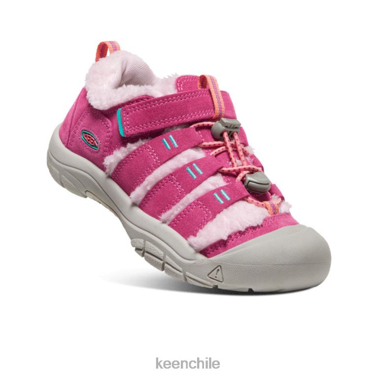 calzado KEEN zapato newport paloma de frutas/zapatilla de ballet niños grandes J4XN6982 - Image 3