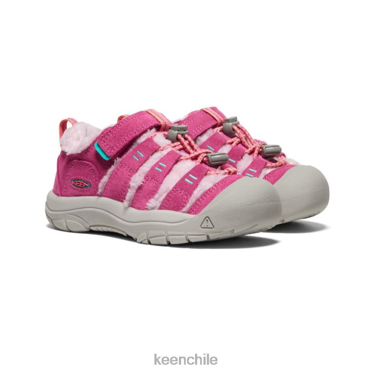 calzado KEEN zapato newport paloma de frutas/zapatilla de ballet pequeños niños J4XN6978 - Image 2