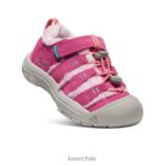 calzado KEEN zapato newport paloma de frutas/zapatilla de ballet pequeños niños J4XN6978 - Image 3