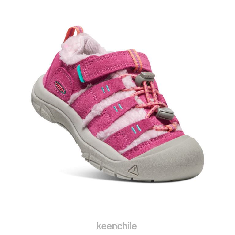 calzado KEEN zapato newport paloma de frutas/zapatilla de ballet pequeños niños J4XN6978 - Image 3