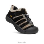 calzado KEEN zapato newport tps pie grande oro niños grandes J4XN6983 - Image 3