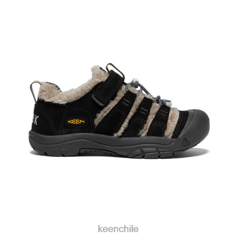 calzado KEEN zapato newport tps pie grande oro niños grandes J4XN6983 - Image 1