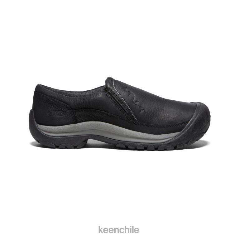 calzado KEEN zapato sin cordones de invierno kaci iii negro/gris acero mujer J4XN6695 - Image 1