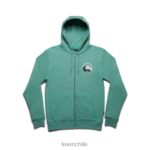 ropa KEEN caminata más sudadera con capucha abeto azul hombres J4XN6341