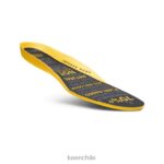 accesorios KEEN plantilla a base de plantas k-15 multi hombres J4XN6324