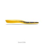 accesorios KEEN plantilla a base de plantas k-15 multi hombres J4XN6324 - Image 3