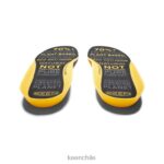 accesorios KEEN plantilla a base de plantas k-15 multi hombres J4XN6324 - Image 4