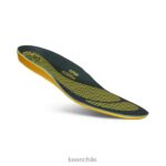 accesorios KEEN plantilla acolchada utilitaria k-20 negro hombres J4XN657