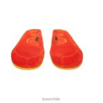 accesorios KEEN plantilla de arco alto al aire libre k-30 rojo hombres J4XN6274 - Image 2