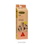accesorios KEEN plantilla de arco alto al aire libre k-30 rojo mujer J4XN6659 - Image 5