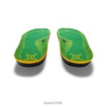 accesorios KEEN plantilla de arco bajo k-30 para exteriores verde hombres J4XN6273 - Image 4