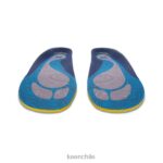accesorios KEEN plantilla de repuesto k-10 para exteriores océano azul mujer J4XN6652 - Image 2