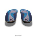 accesorios KEEN plantilla de repuesto k-10 para exteriores océano azul mujer J4XN6652 - Image 4