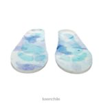 accesorios KEEN plantilla de repuesto terradora azul claro mujer J4XN6654 - Image 2
