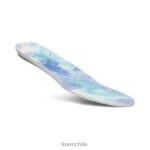 accesorios KEEN plantilla de repuesto terradora azul claro mujer J4XN6654
