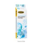 accesorios KEEN plantilla de repuesto terradora azul claro mujer J4XN6654 - Image 5