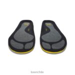 accesorios KEEN plantilla exterior k-20 plus negro hombres J4XN6359 - Image 2