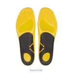 accesorios KEEN plantilla utilitaria k-30 de arco bajo verde hombres J4XN6266 - Image 2