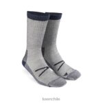 accesorios KEEN tripulación de luz de pedernal Armada hombres J4XN6356