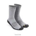 accesorios KEEN tripulación lite del país del norte gris hombres J4XN6335