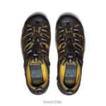 calzado KEEN arroyo ii cantimplora/negro hombres J4XN693 - Image 4