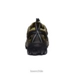 calzado KEEN arroyo ii cantimplora/negro hombres J4XN693 - Image 5