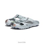 calzado KEEN artes shanti abedul plateado/profundidades azules hombres J4XN6127 - Image 2