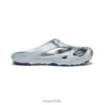 calzado KEEN artes shanti abedul plateado/profundidades azules hombres J4XN6127