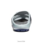calzado KEEN artes shanti abedul plateado/profundidades azules hombres J4XN6127 - Image 5