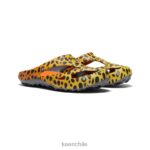 calzado KEEN artes shanti el arcoiris del guepardo hombres J4XN6130 - Image 2