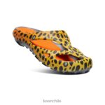 calzado KEEN artes shanti el arcoiris del guepardo hombres J4XN6130 - Image 3