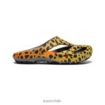 calzado KEEN artes shanti el arcoiris del guepardo mujer J4XN6670